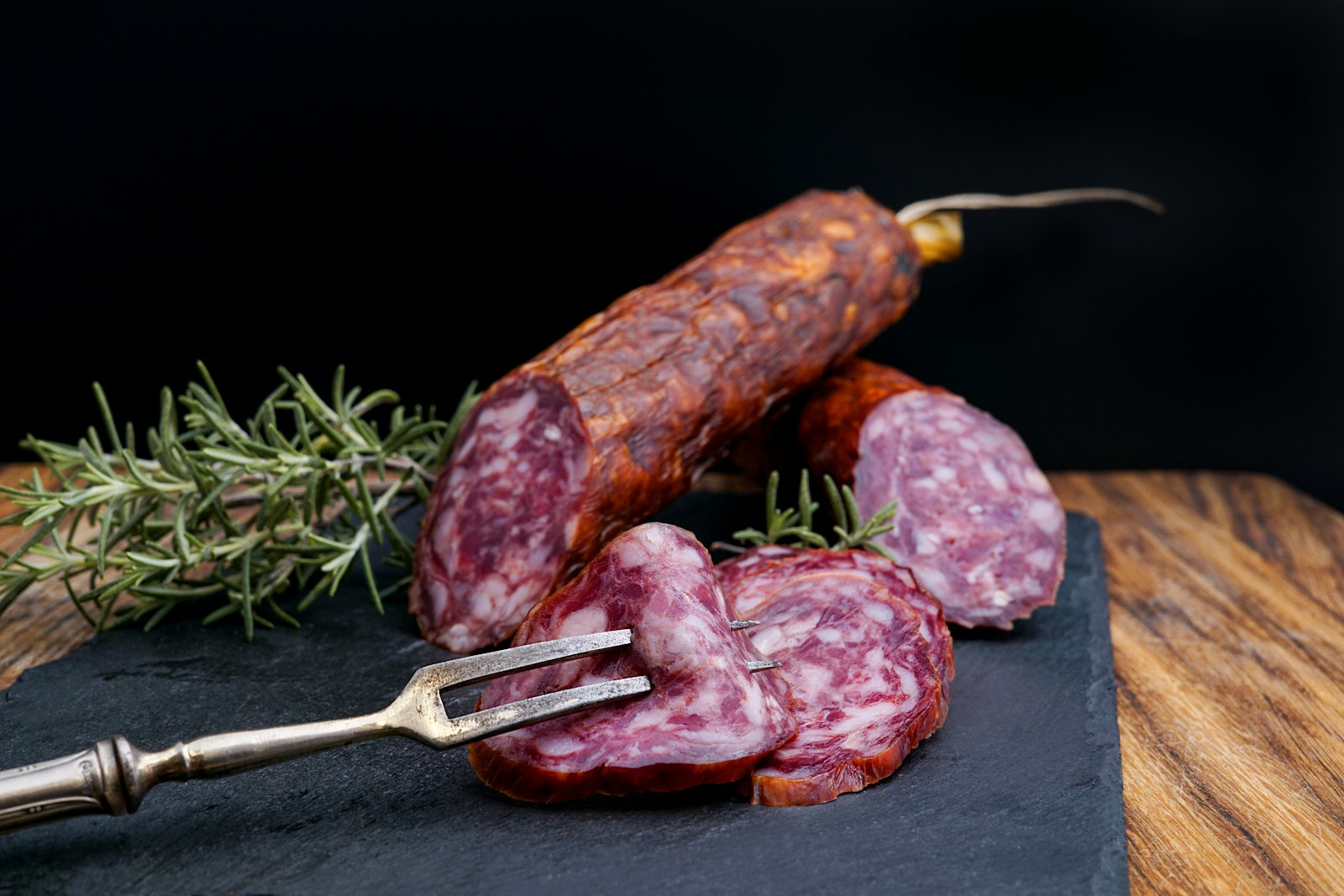 House charcuterie